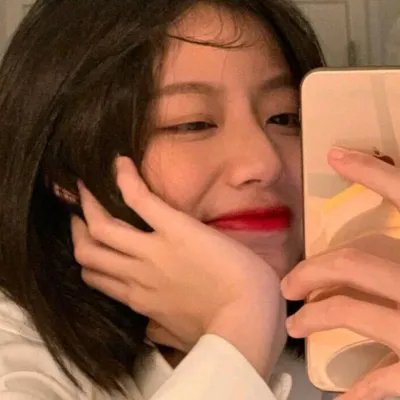 我的超级前女友