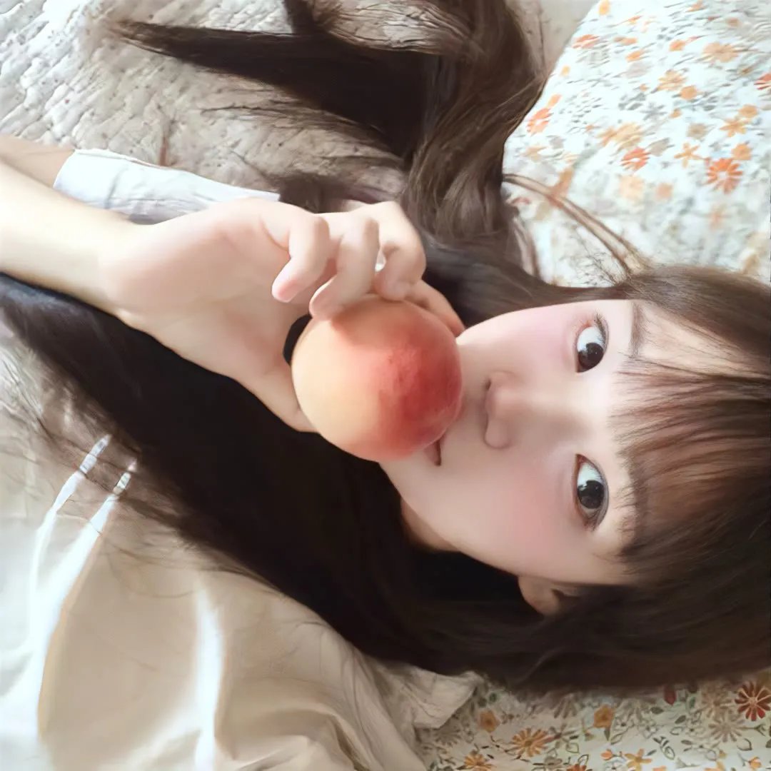少女无知夜夜春